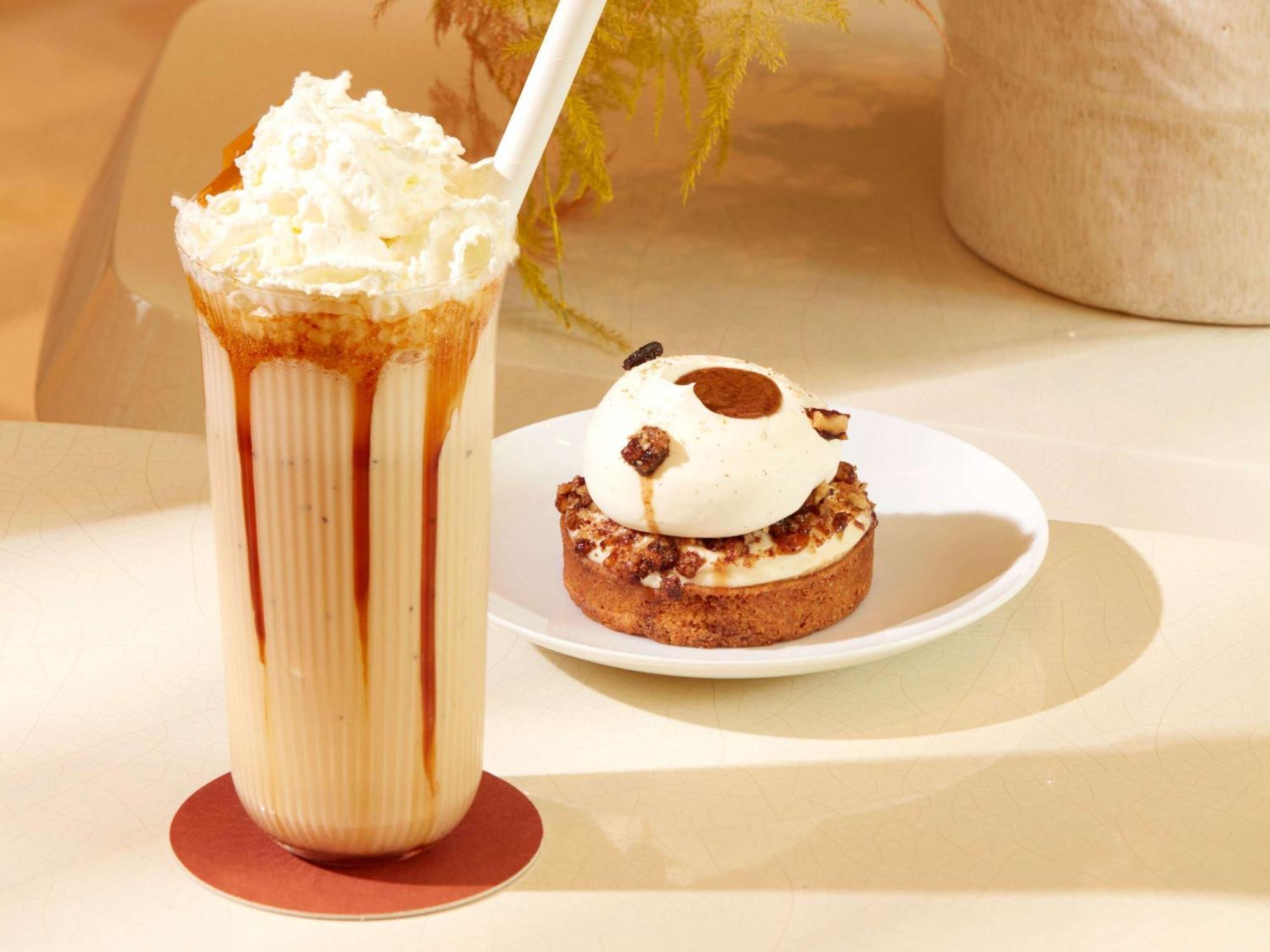 So/ Paris Hotel Экстерьер фото A latte