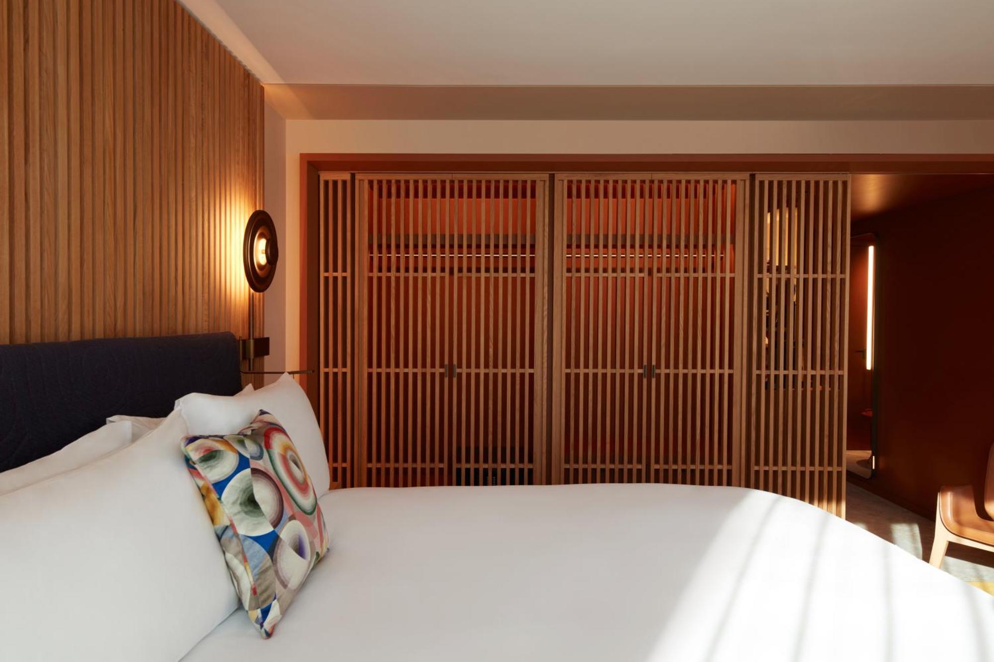 So/ Paris Hotel Экстерьер фото
